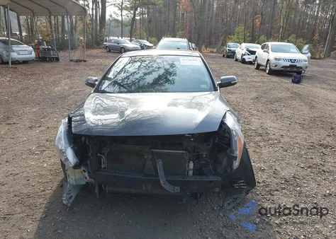 2013 Nissan Altima 2.5 S z USA, uszkodzony, nr VIN 1N4AL2EPXDC140953